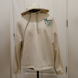 Ariat Cream Essential Hoodie